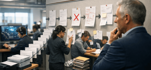 Your AI Productivity Gains Are Creating More Work