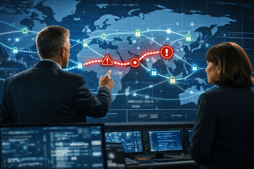 CIOs offer guiding principles on how to achieve AI sovereignty