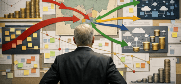 Successful State CIOs Fund Change, Not Tech