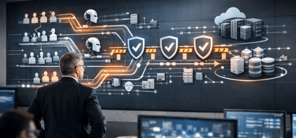 Will AI Eliminate Enterprise Architects?