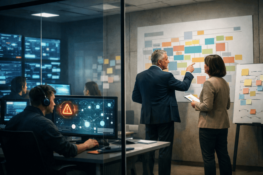 The cybersecurity skills gap is about more than head count