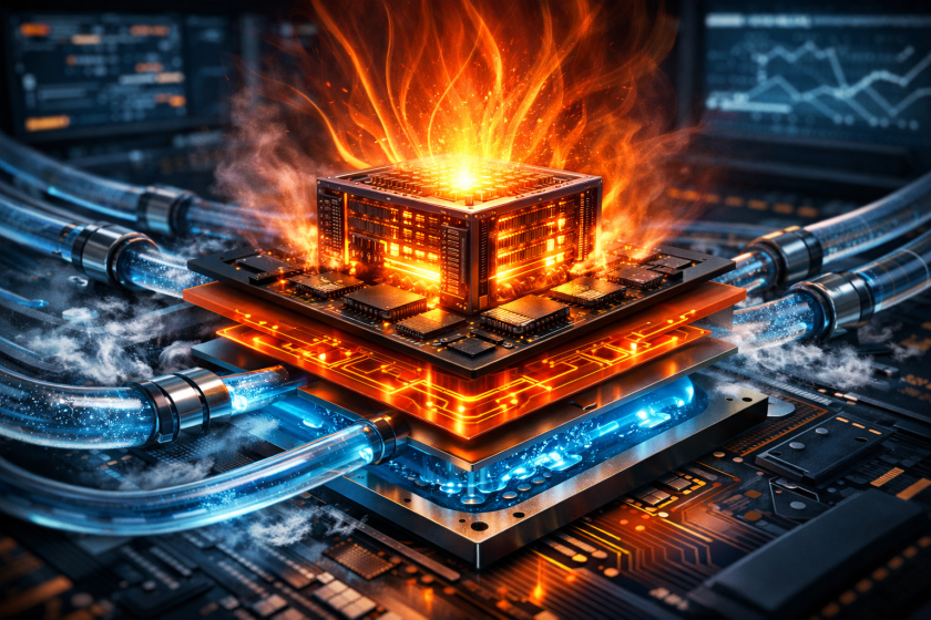 Building the materials foundation for AI