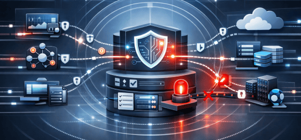 Okta adds AI agent runtime gateway, forms Blueprint Alliance with AWS and CrowdStrike