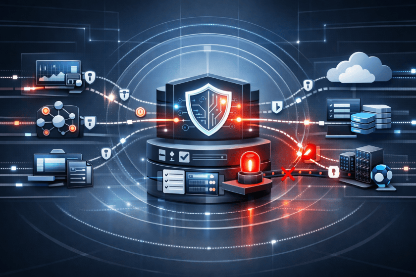 Okta adds AI agent runtime gateway, forms Blueprint Alliance with AWS and CrowdStrike