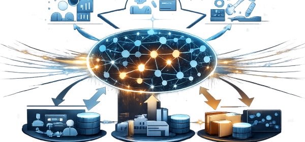Neo4j makes the case for knowledge graphs as shared context for AI agents