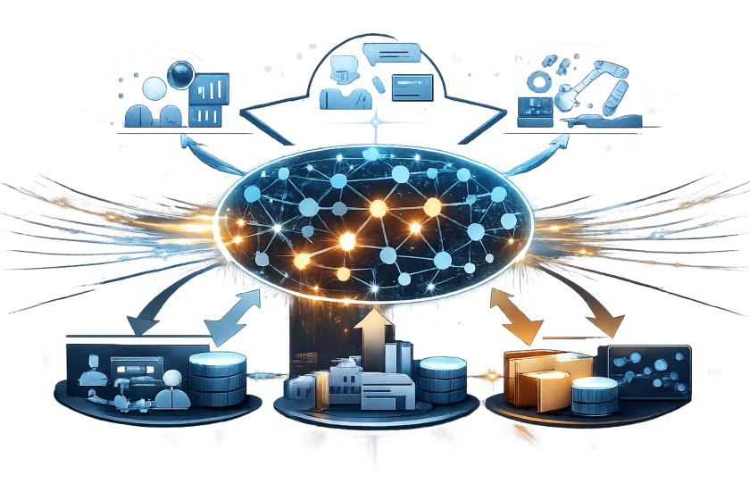 Neo4j makes the case for knowledge graphs as shared context for AI agents
