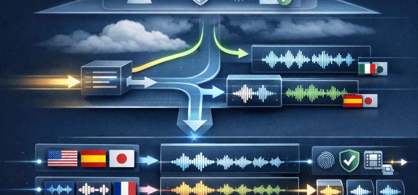 Google launches two benchmark-topping speech generation models