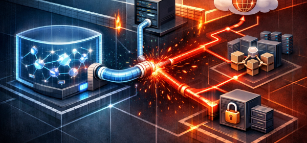How do you safely test an AI agent that’s trying to break things?