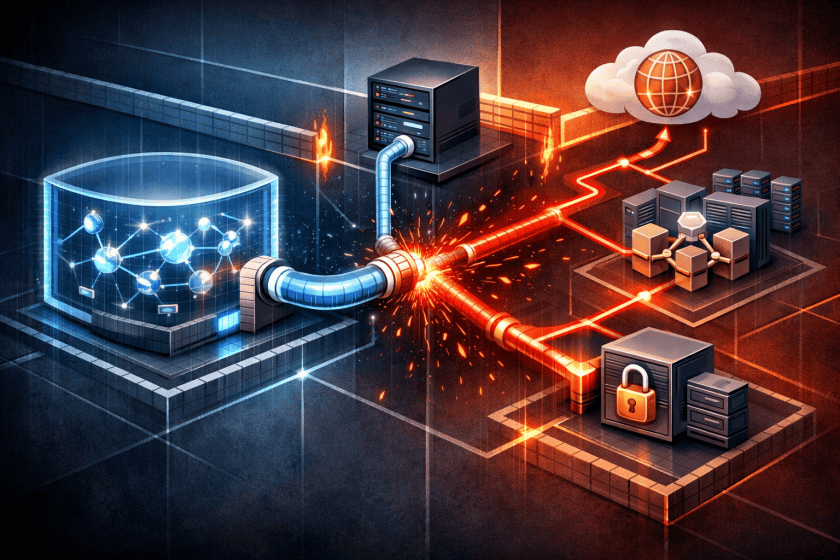 How do you safely test an AI agent that’s trying to break things?