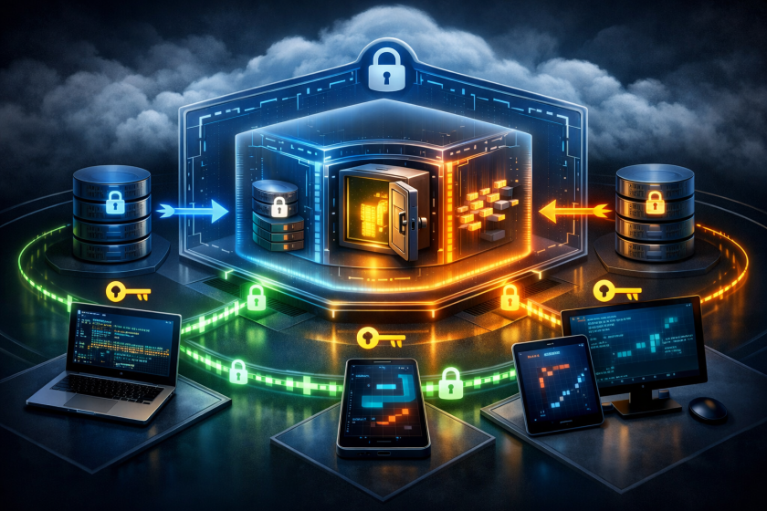 Advancing Private AI Compute with secure, server-side memory