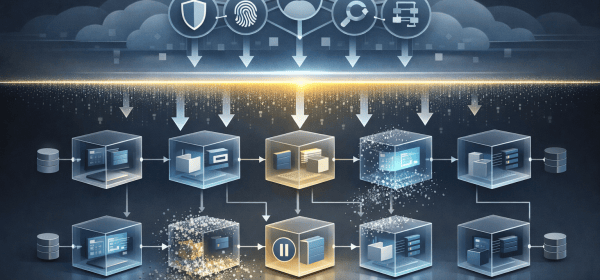 Designing agent-first platforms: What changes when agents do the work