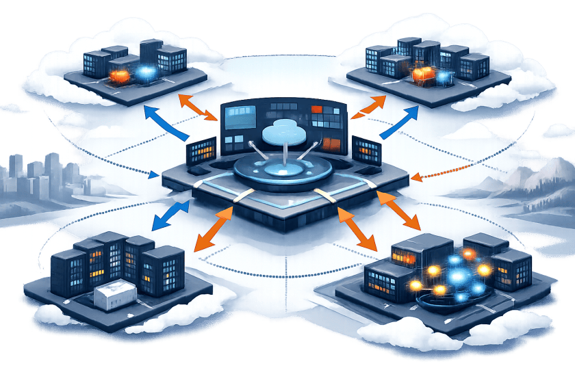Karmada Federated Control Plane for Kubernetes Achieves CNCF Graduation