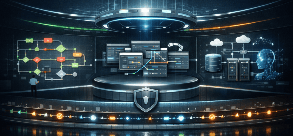 UiPath introduces new workflow automation, software testing features