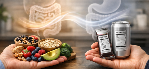 The fibermaxxing boom is missing a hard truth: more fiber isn’t always better fiber
