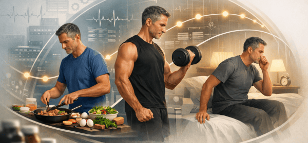 Why longevity is reshaping the wellness industry
