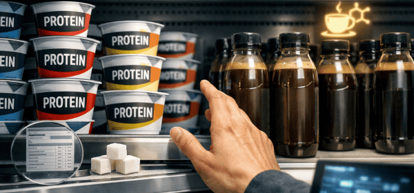 Protein, coffee and convenience drive Chobani’s next phase of expansion