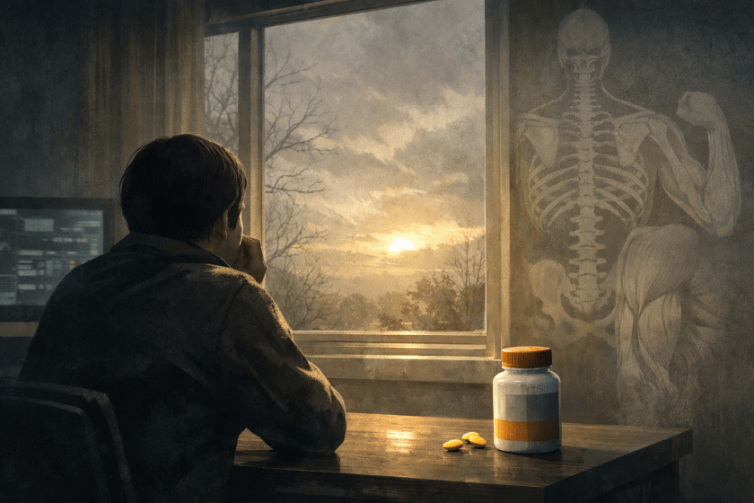 When to Take Vitamin D This Fall, According to the Experts