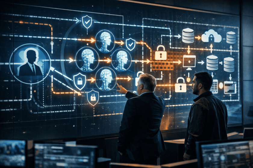Context Is King: How Identity Context Will Drive Agentic AI Success