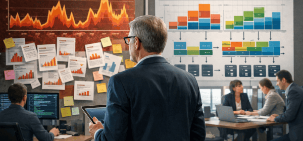 Making AI an asset, not an expense