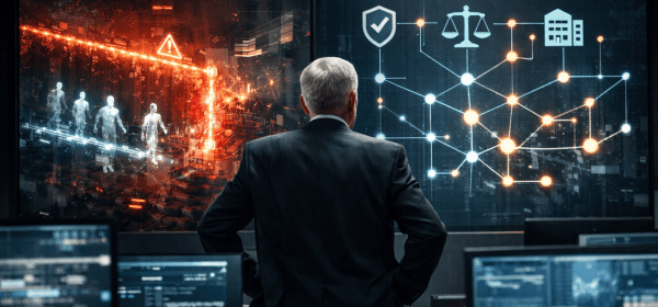 Who’s liable when AI agents go rogue?