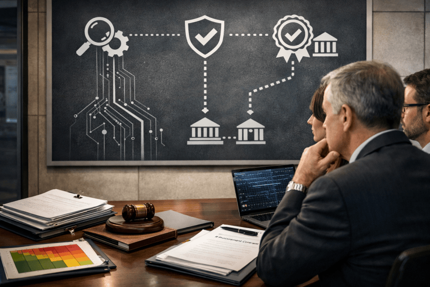 Who Will Become The Trusted Assurer Of Your Enterprise AI?