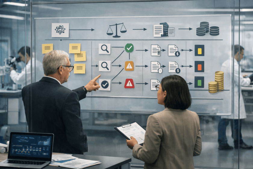 When can we say AI made a scientific discovery?